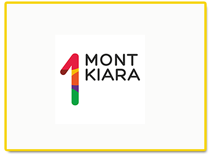 1 Mont Kiara