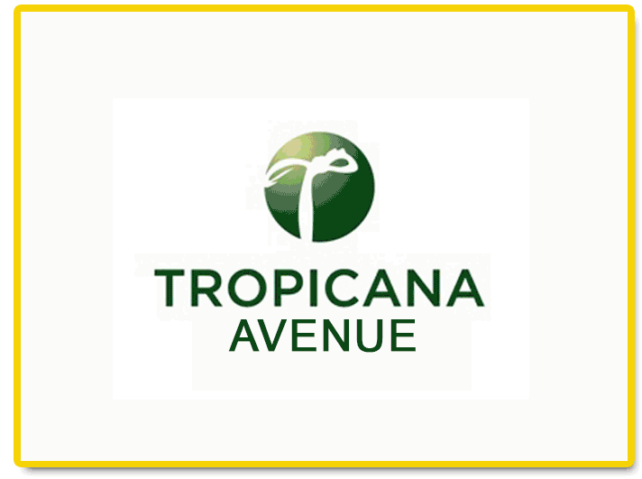 Tropicana Avenue